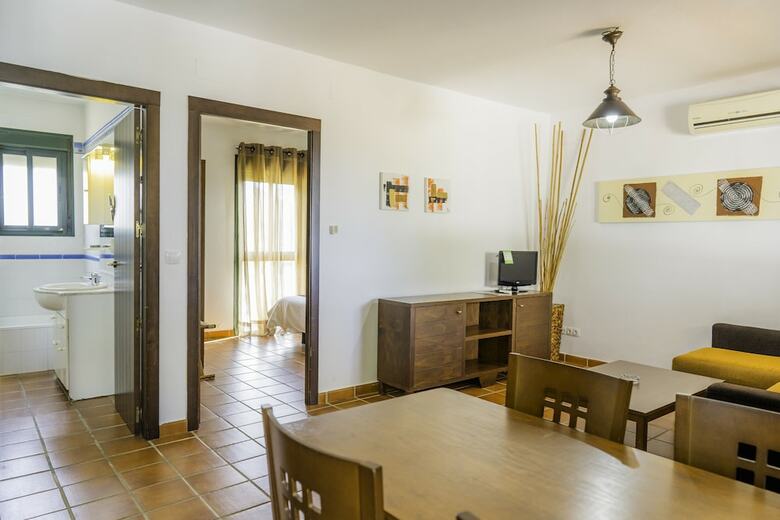 Hotel Complejo Los Veneros