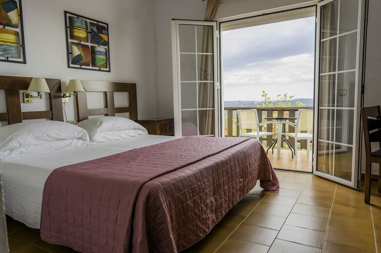 Hotel Complejo Los Veneros