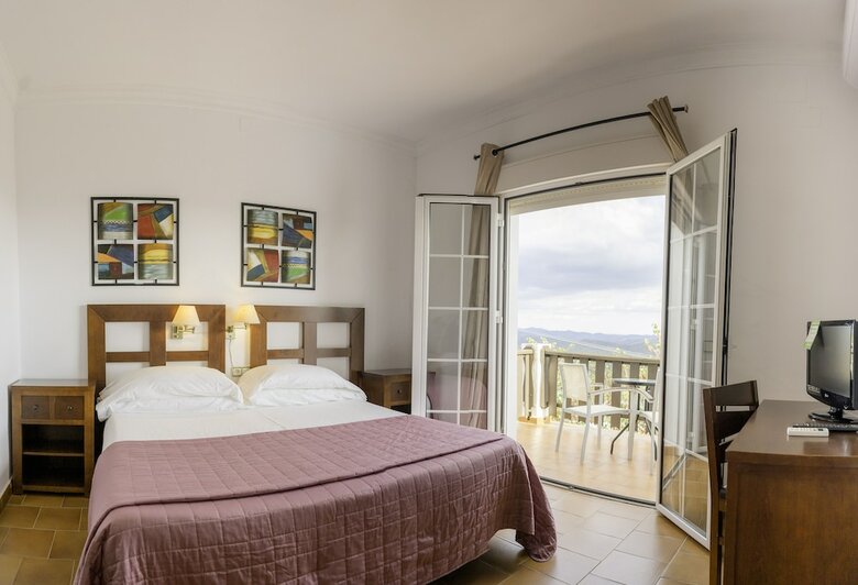 Hotel Complejo Los Veneros