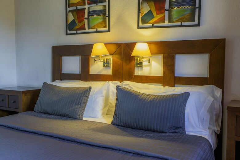 Hotel Complejo Los Veneros