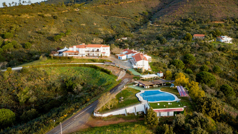 Hotel Complejo Los Veneros
