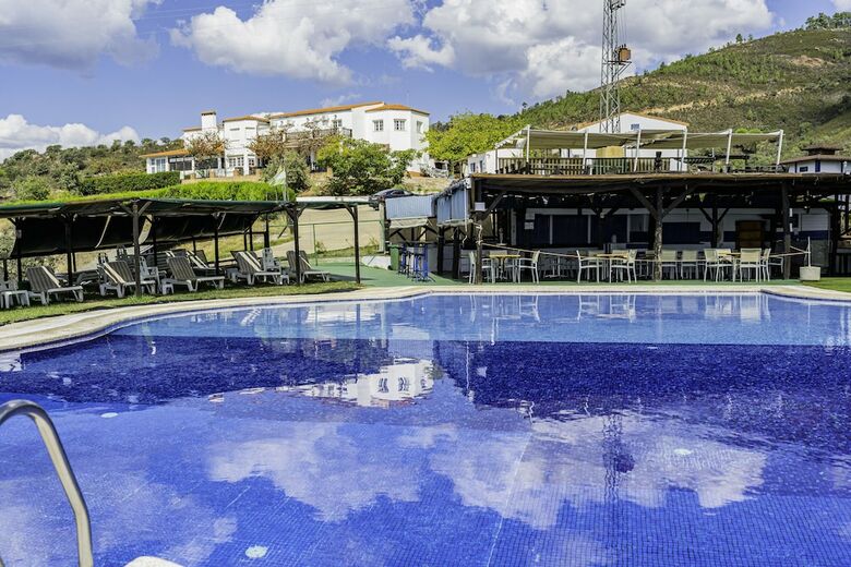 Hotel Complejo Los Veneros