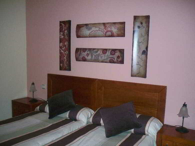 Hotel Complejo Los Veneros