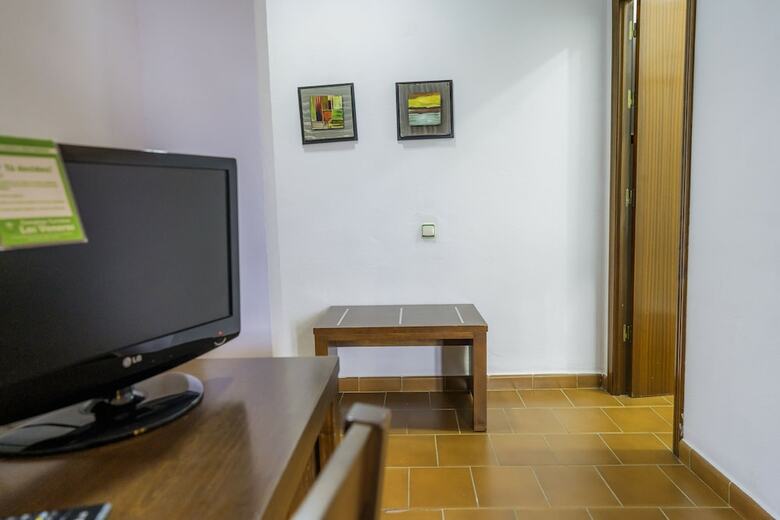 Hotel Complejo Los Veneros
