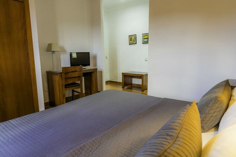 Hotel Complejo Los Veneros