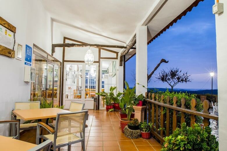 Hotel Complejo Los Veneros