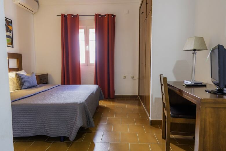 Hotel Complejo Los Veneros