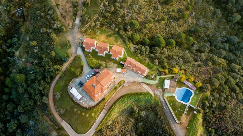 Hotel Complejo Los Veneros
