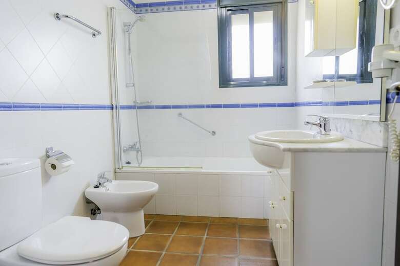Hotel Complejo Los Veneros