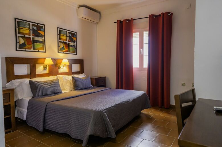 Hotel Complejo Los Veneros