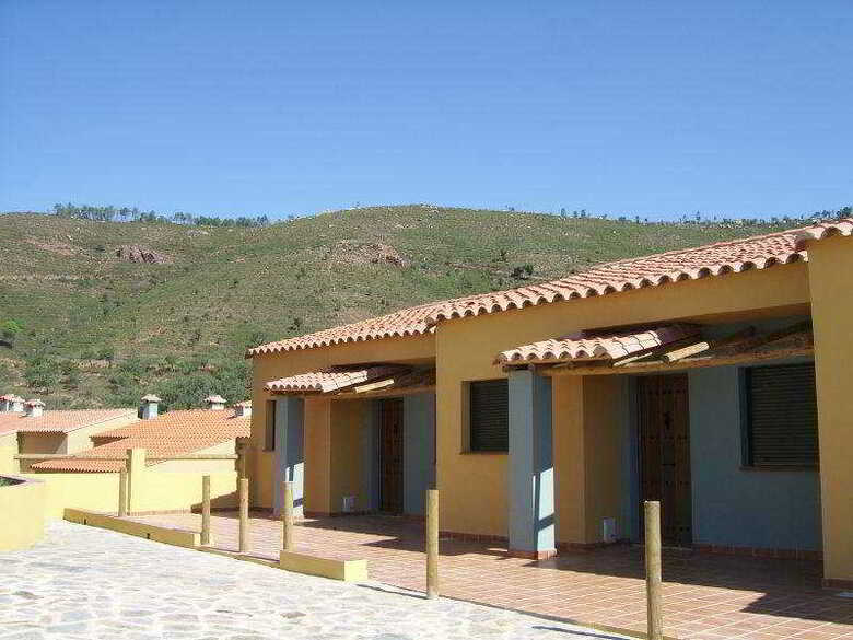 Hotel Complejo Los Veneros
