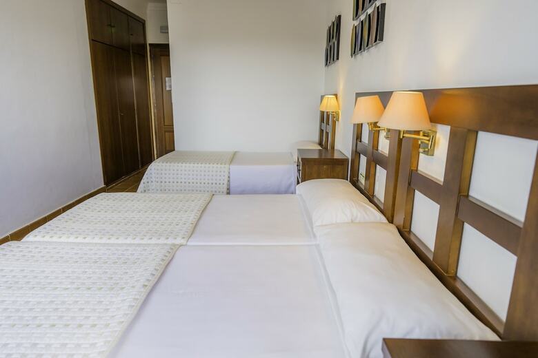 Hotel Complejo Los Veneros