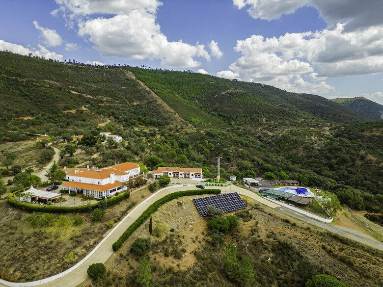 Hotel Complejo Los Veneros