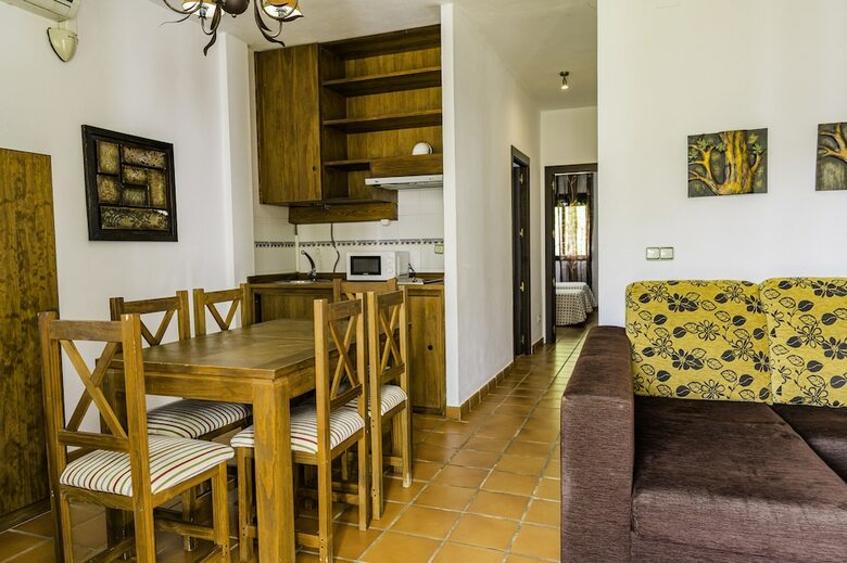 Hotel Complejo Los Veneros