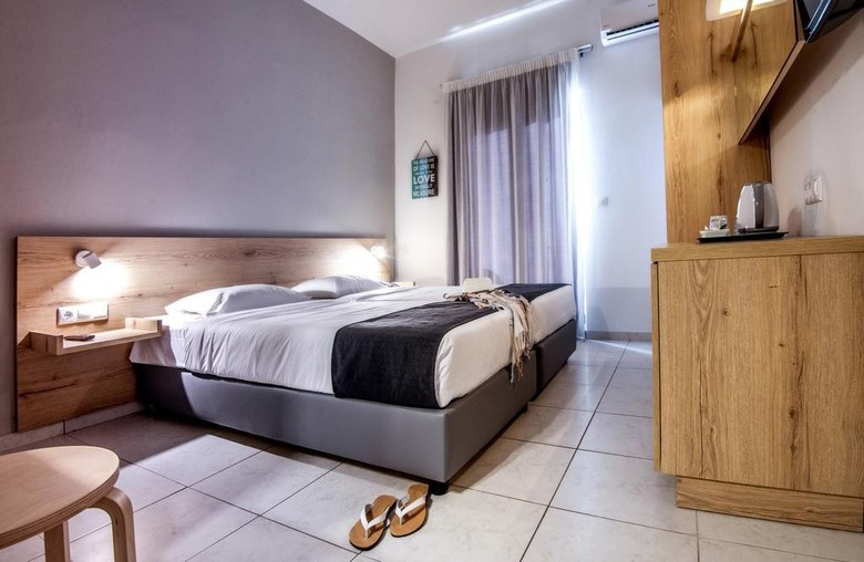 Hotel Mareblue Neptuno Beach
