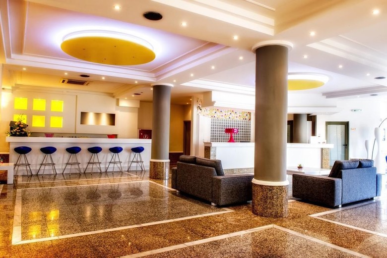 Hotel Mareblue Neptuno Beach