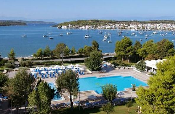 Hotel Porto Heli