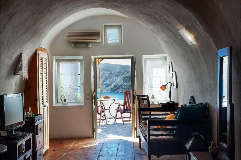 Hotel Fanari Villas