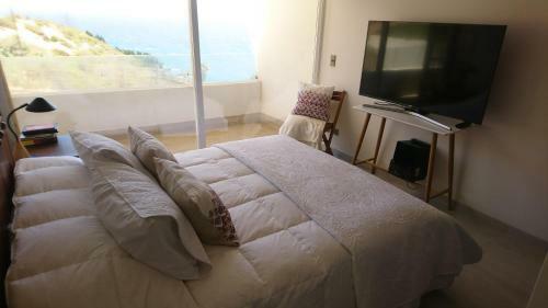 Apartamento Edificio Velas De Montemar