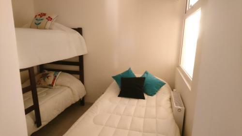 Apartamento Edificio Velas De Montemar