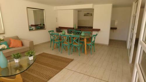 Apartamento Edificio Velas De Montemar