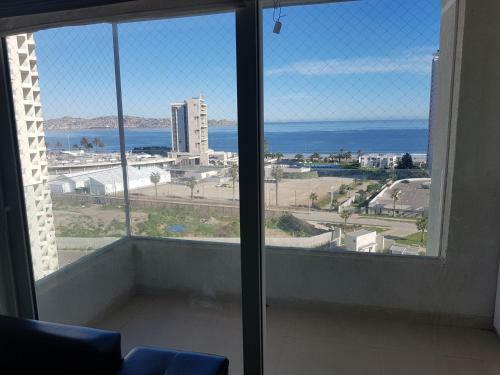 Apartamento Departamento Avda Del Mar La Serena