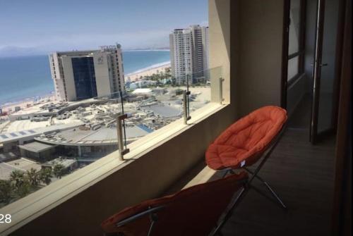 Apartamento Departamento Los Pescadores 63