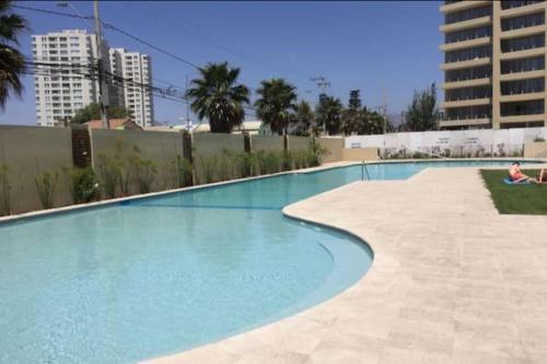 Apartamento Departamento Los Pescadores 63