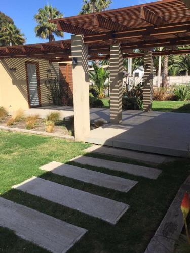 Apartamento Departamento Los Pescadores 63