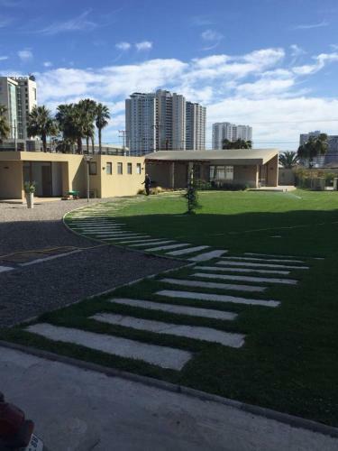 Apartamento Departamento Los Pescadores 63
