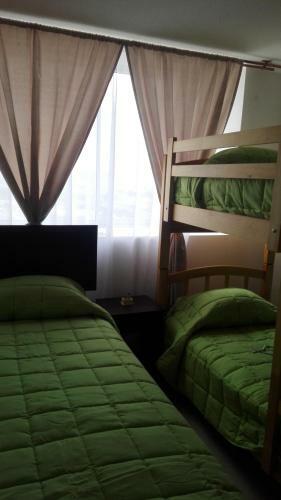 Apartamento Costa Mansa II