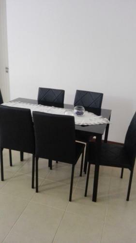 Apartamento Costa Mansa II