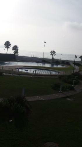 Apartamento Costa Mansa II