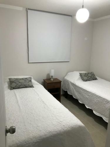 Apartamento Pe�uelas - Marina Horizonte III