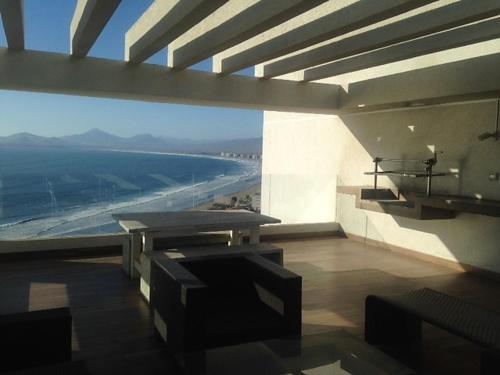 Apartamento Club Oceano 8