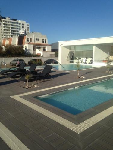 Apartamento Club Oceano 8