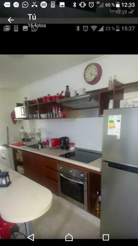 Apartamento Marina Sol Lll