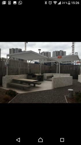 Apartamento Marina Sol Lll