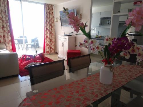 Apartamento Costa Mansa 27