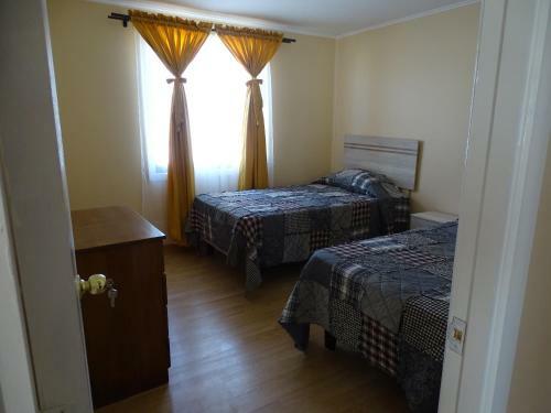 Hostal Hospedaje Los Copihues