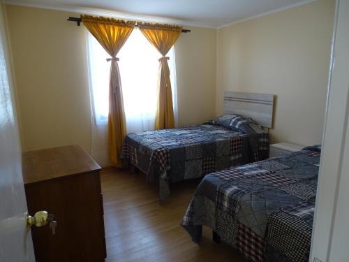 Hostal Hospedaje Los Copihues
