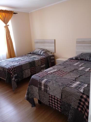 Hostal Hospedaje Los Copihues