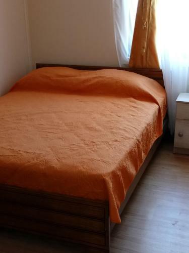 Hostal Hospedaje Los Copihues