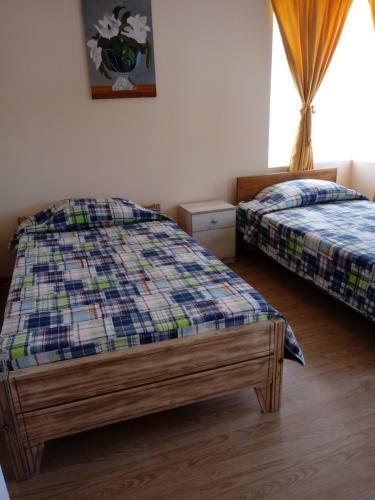 Hostal Hospedaje Los Copihues