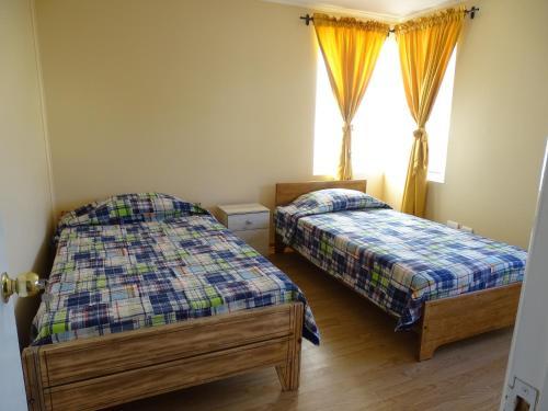 Hostal Hospedaje Los Copihues