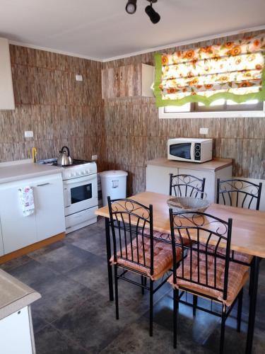 Hostal Hospedaje Los Copihues