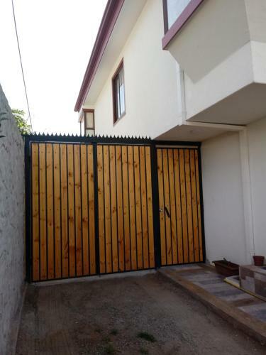 Hostal Hospedaje Los Copihues