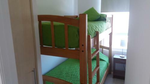 Apartment Serena Gran Marina Sol III