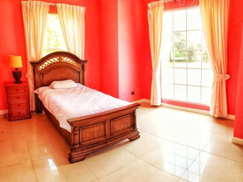 Villa Gran Parcela De Verano 20 Personas