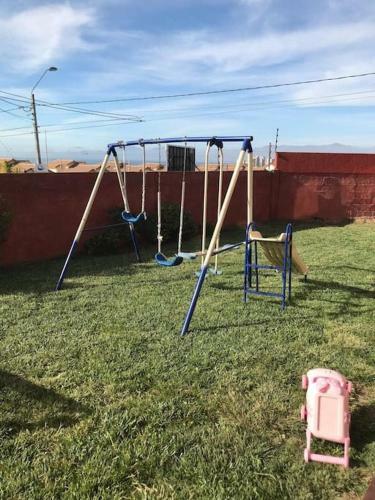 Casa Residencial